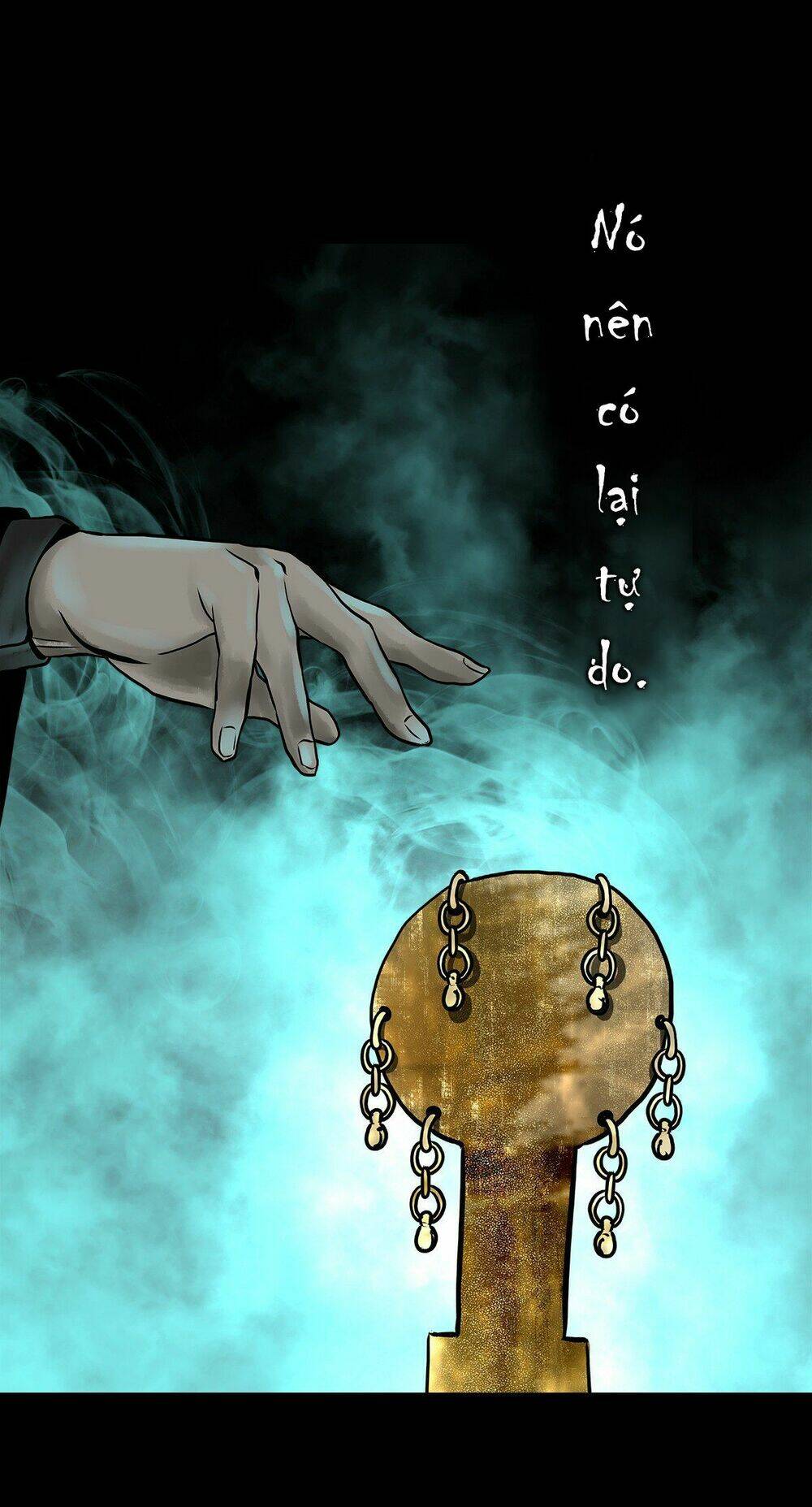 Minh Nguyệt Truyện - Chapter 0 - Page 29