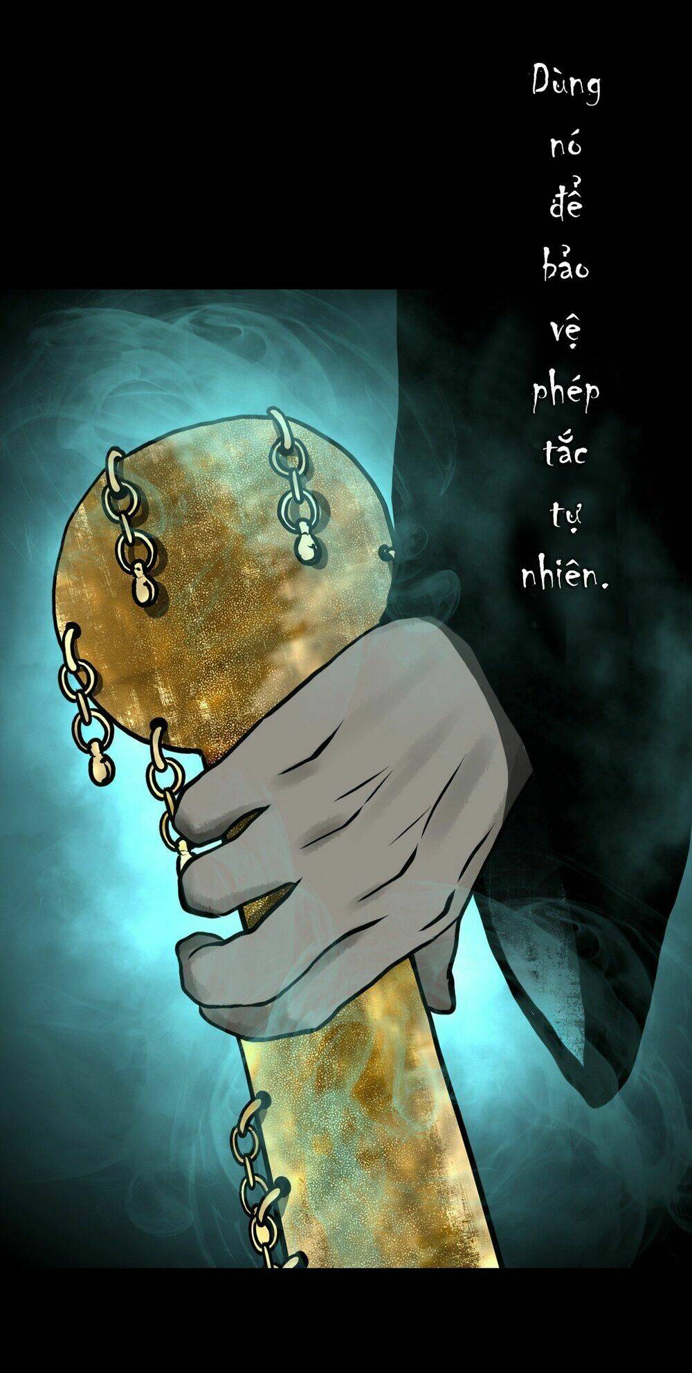 Minh Nguyệt Truyện - Chapter 0 - Page 30