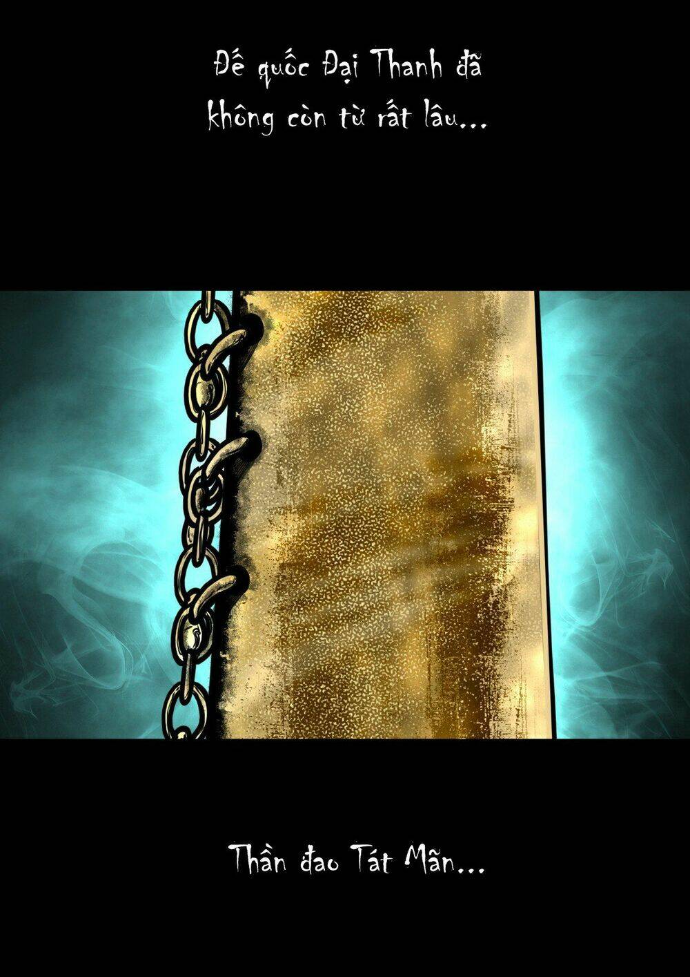 Minh Nguyệt Truyện - Chapter 0 - Page 31