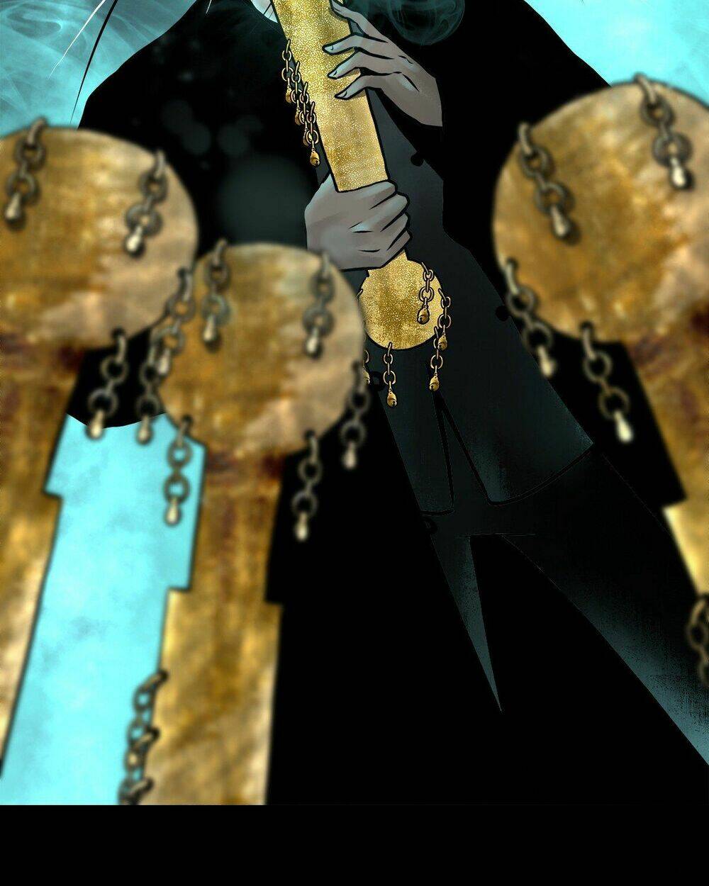 Minh Nguyệt Truyện - Chapter 0 - Page 35