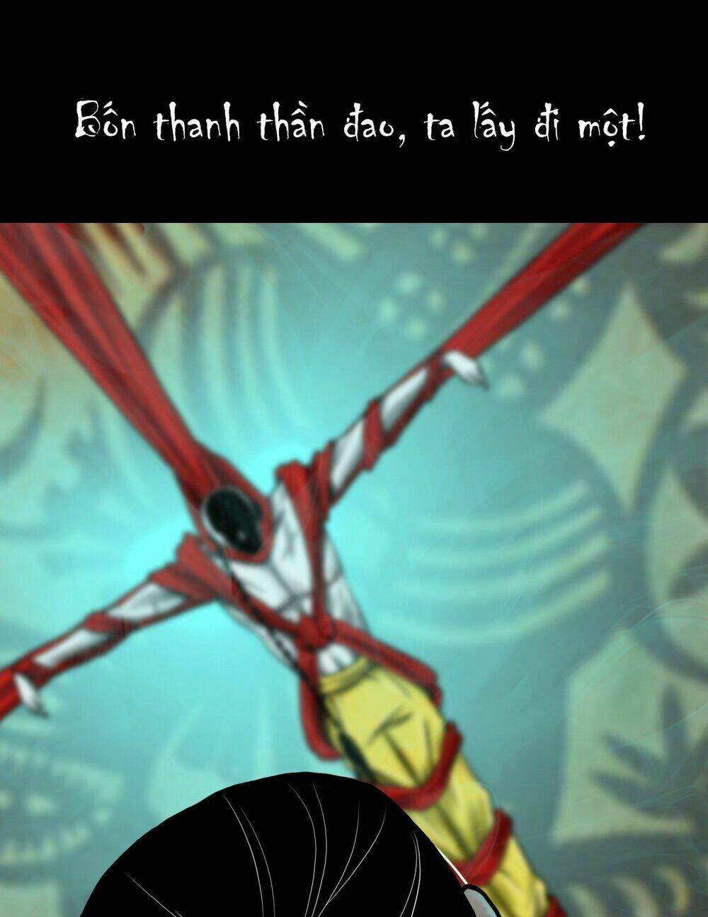 Minh Nguyệt Truyện - Chapter 0 - Page 36