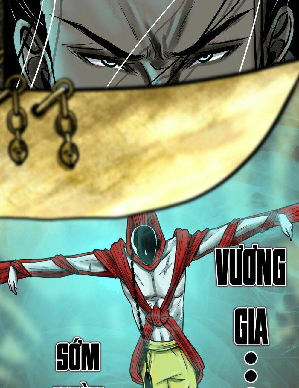 Minh Nguyệt Truyện - Chapter 0 - Page 38