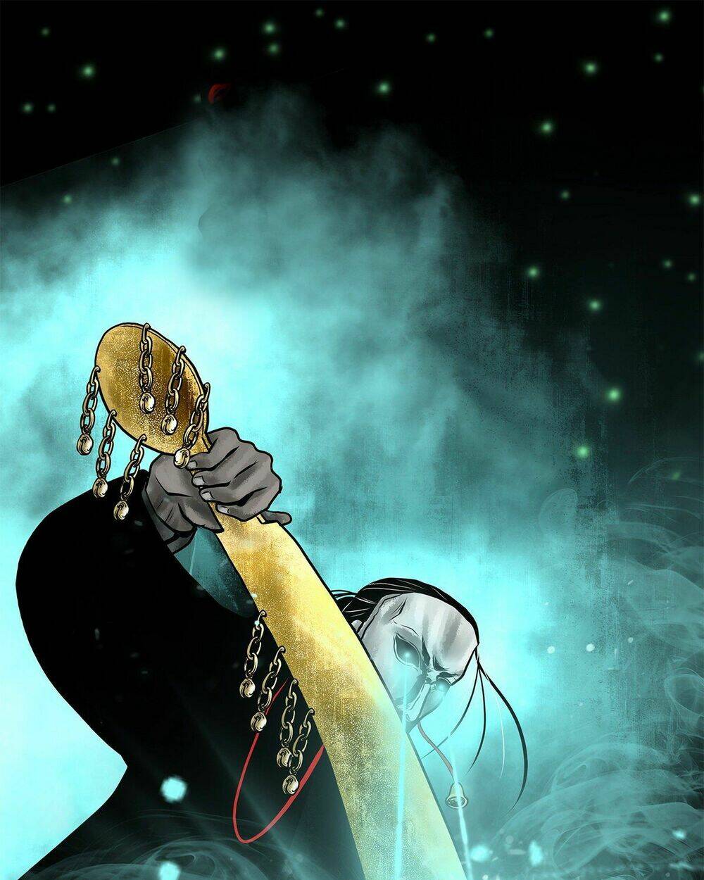 Minh Nguyệt Truyện - Chapter 0 - Page 44