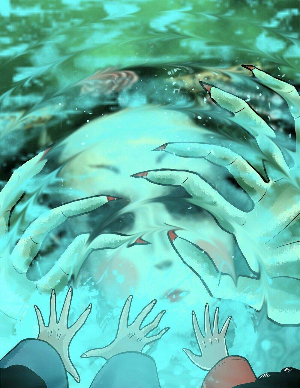 Minh Nguyệt Truyện - Chapter 0 - Page 54