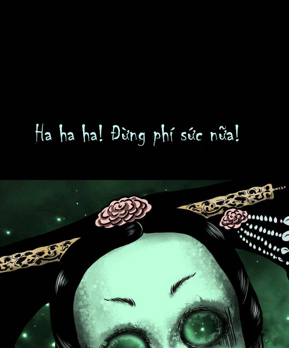 Minh Nguyệt Truyện - Chapter 0 - Page 56