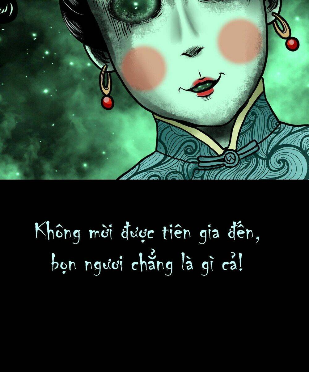 Minh Nguyệt Truyện - Chapter 0 - Page 57