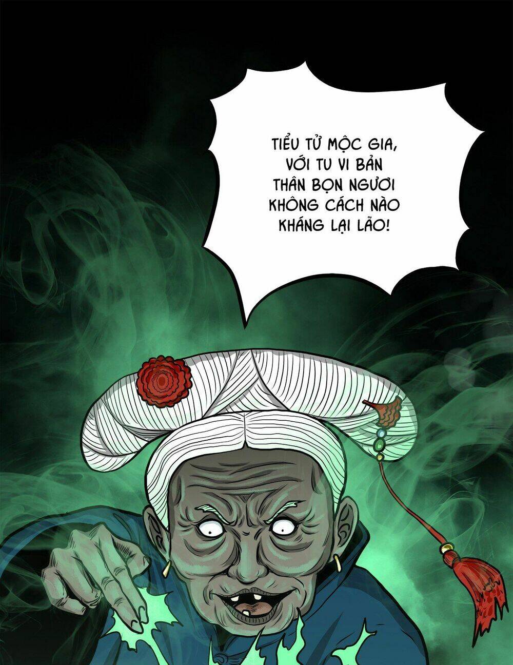 Minh Nguyệt Truyện - Chapter 0 - Page 60