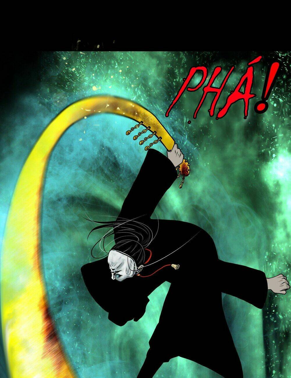 Minh Nguyệt Truyện - Chapter 0 - Page 69