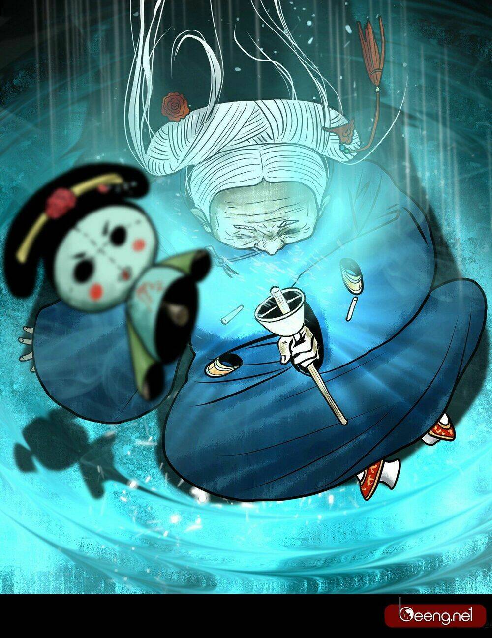 Minh Nguyệt Truyện - Chapter 0 - Page 76