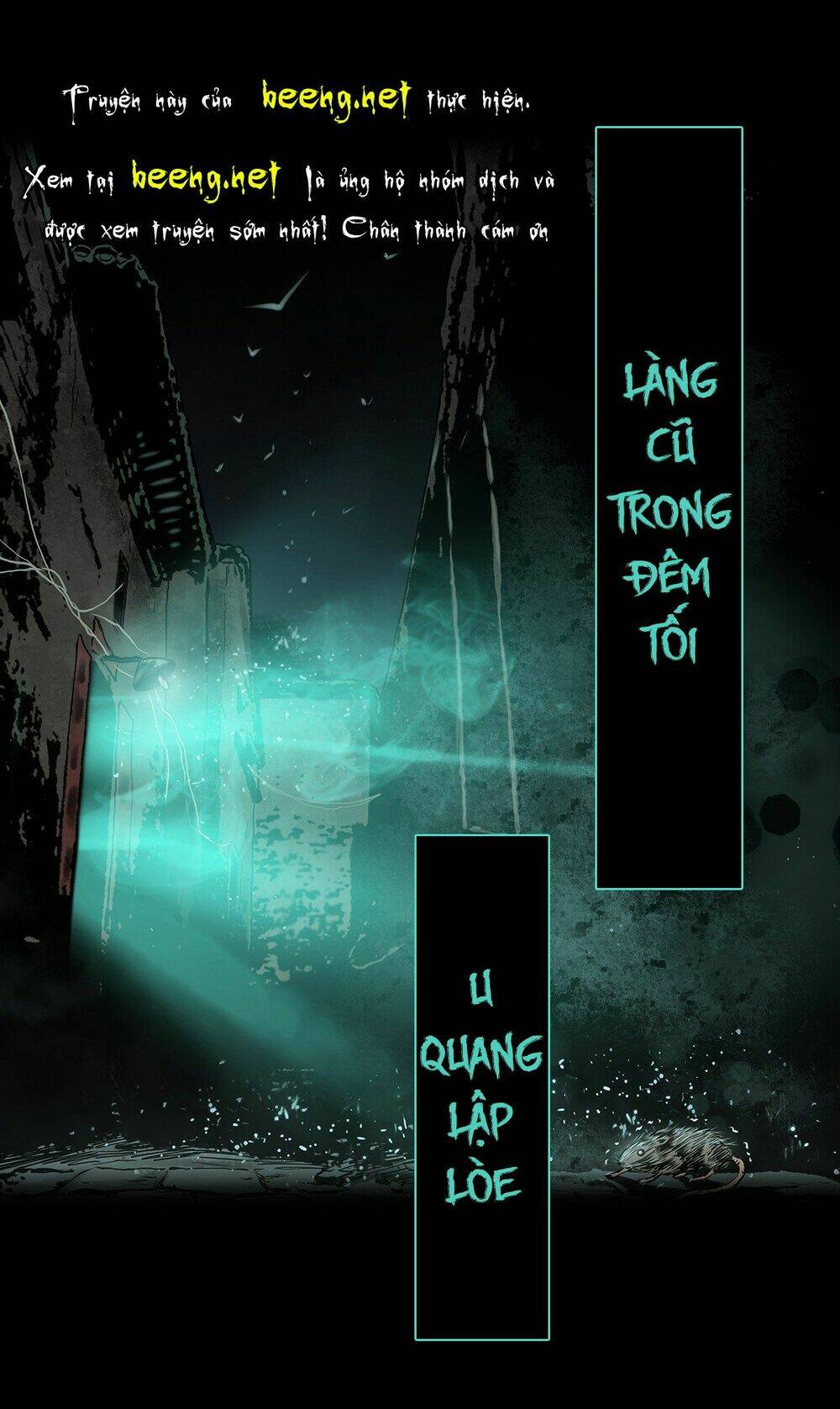 Minh Nguyệt Truyện - Chapter 0 - Page 79