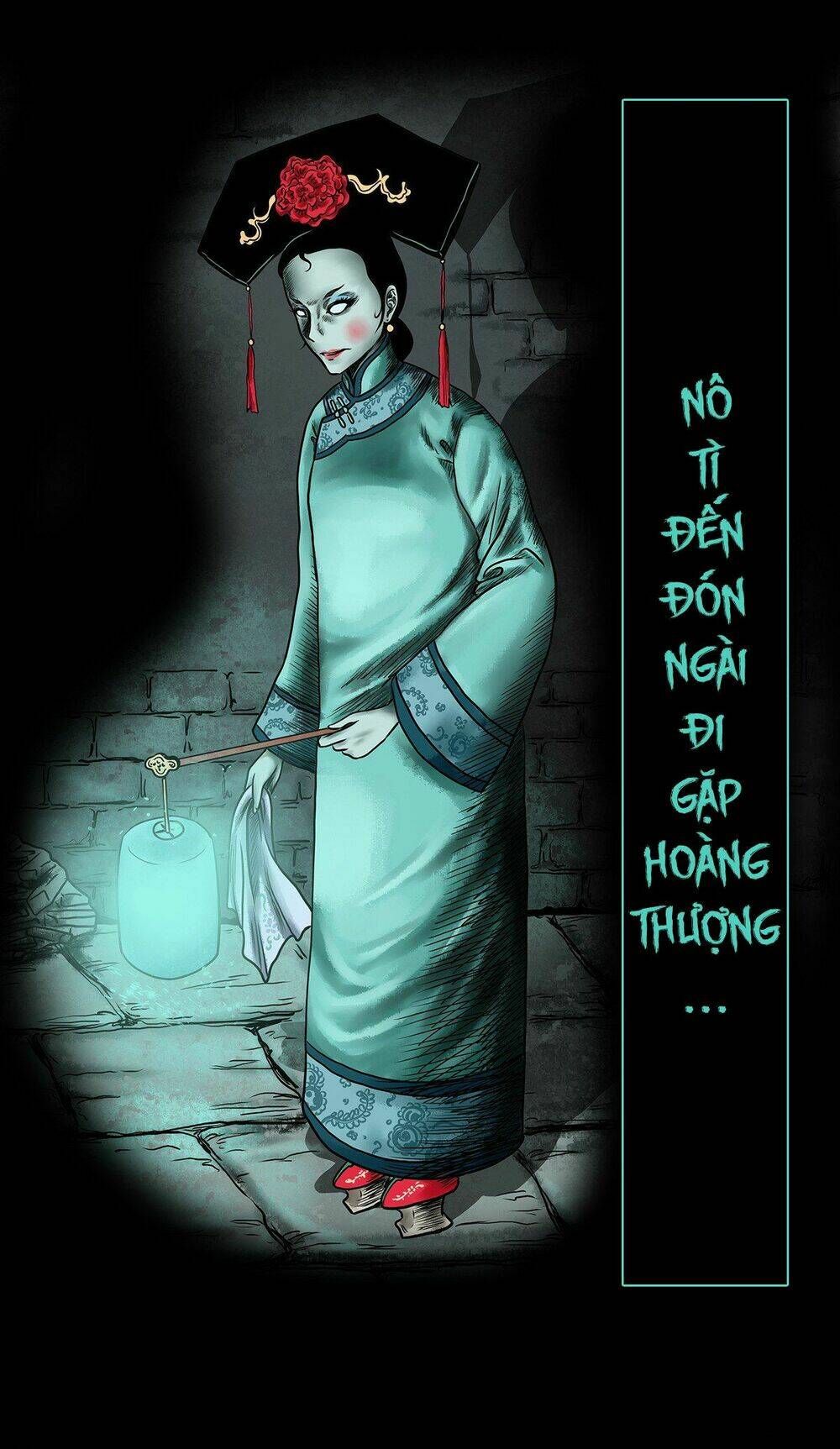 Minh Nguyệt Truyện - Chapter 0 - Page 84