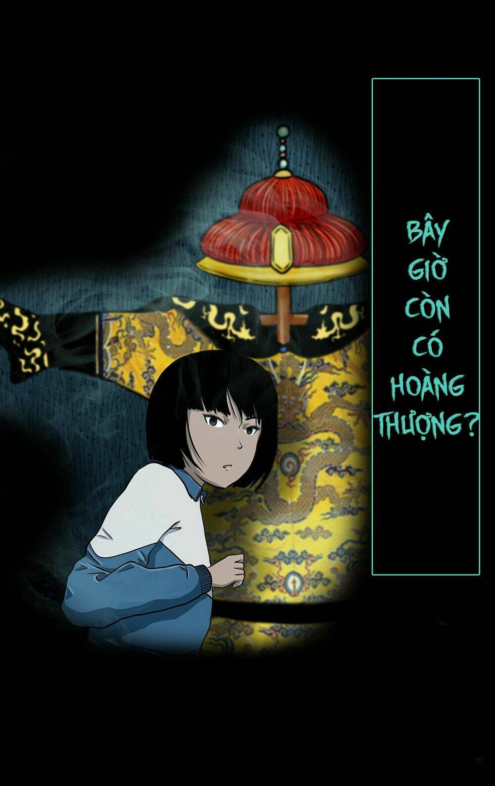 Minh Nguyệt Truyện - Chapter 0 - Page 85