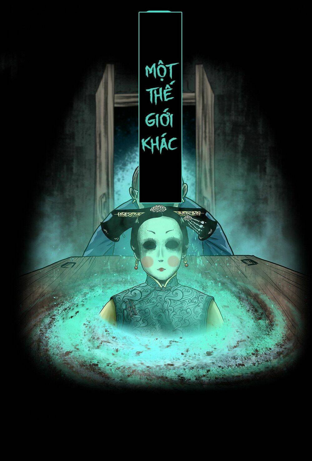 Minh Nguyệt Truyện - Chapter 0 - Page 90