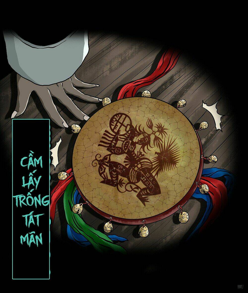 Minh Nguyệt Truyện - Chapter 0 - Page 92