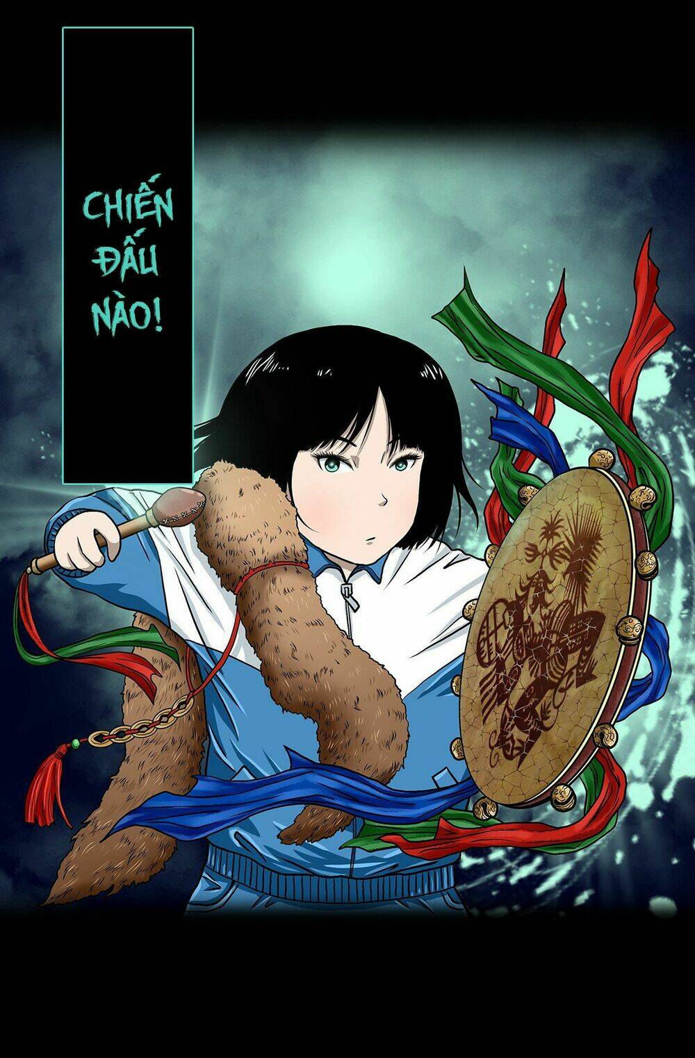 Minh Nguyệt Truyện - Chapter 0 - Page 93