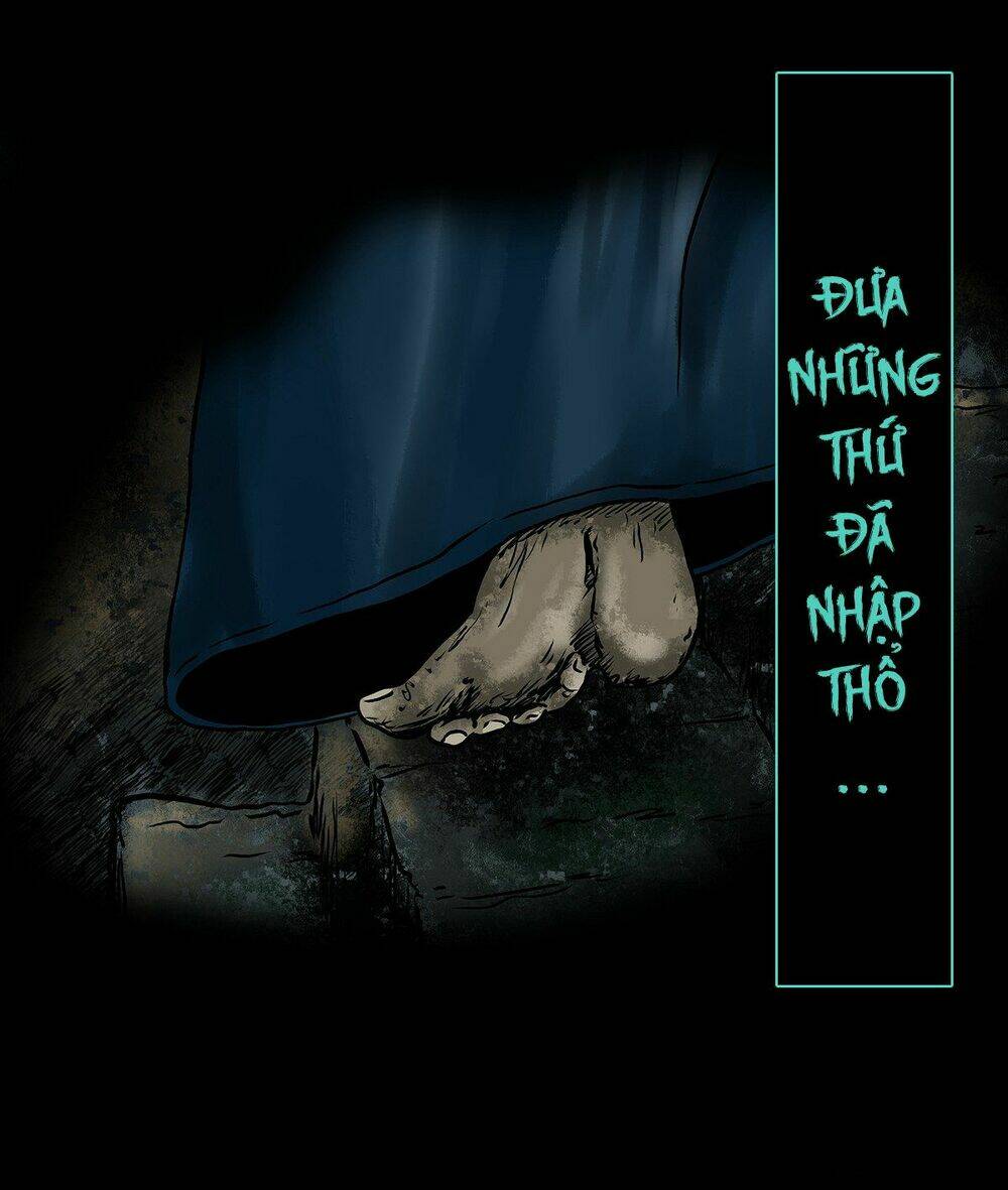 Minh Nguyệt Truyện - Chapter 0 - Page 94