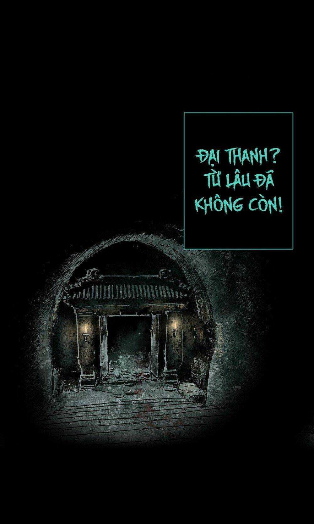 Minh Nguyệt Truyện - Chapter 0 - Page 96