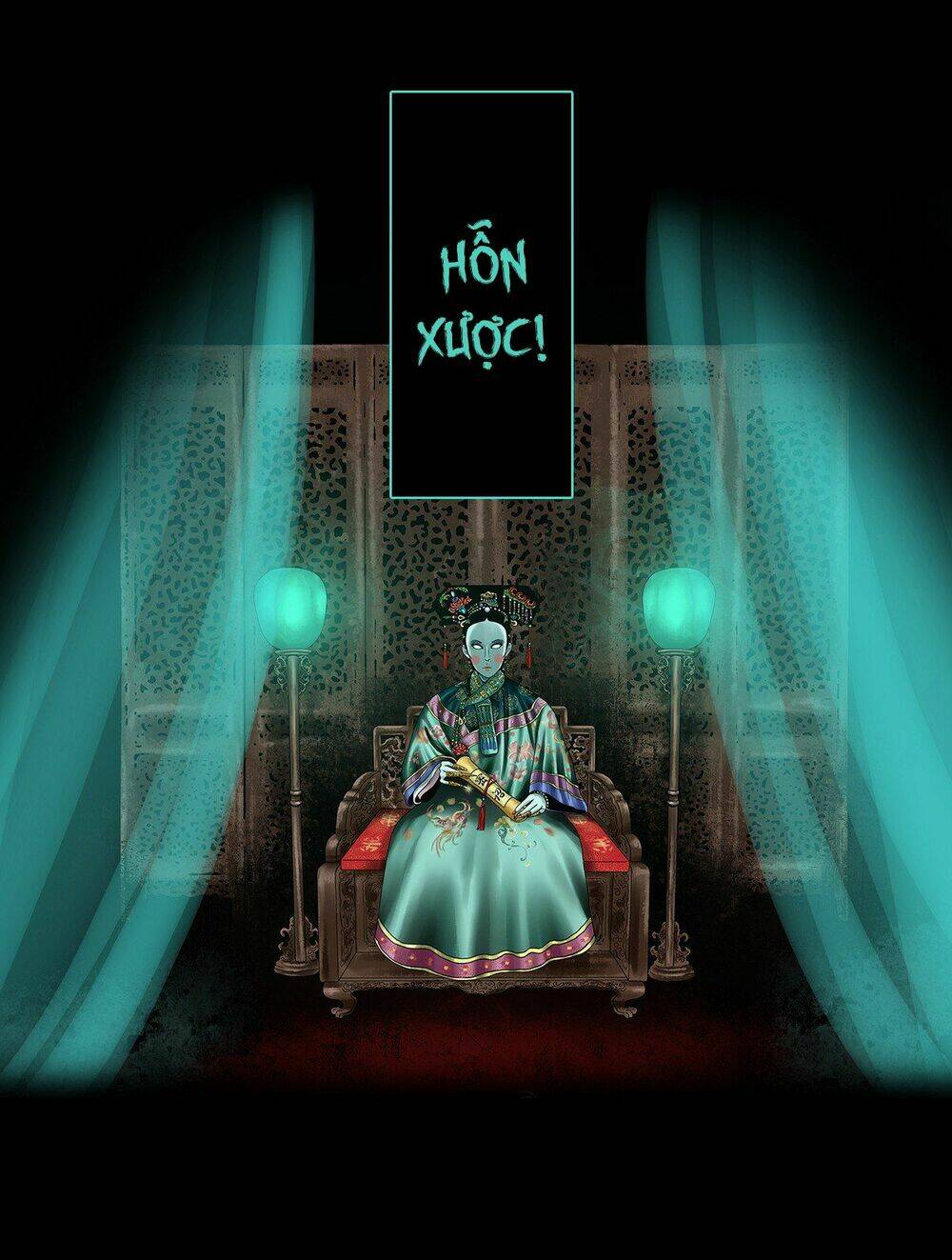 Minh Nguyệt Truyện - Chapter 0 - Page 97