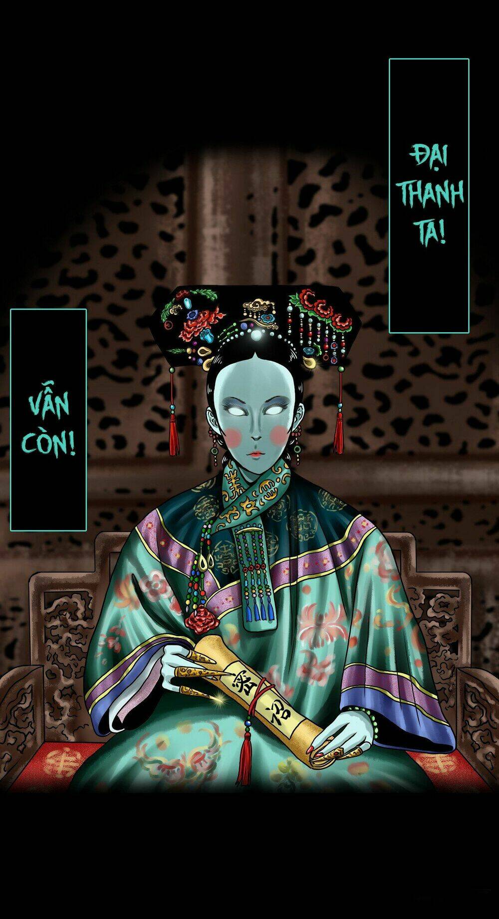 Minh Nguyệt Truyện - Chapter 0 - Page 98