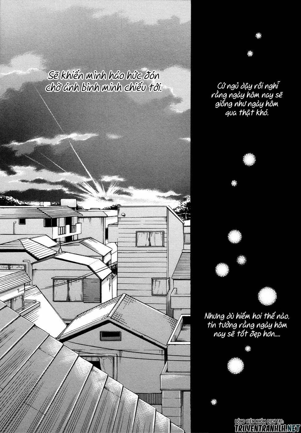 Tetsugaku Letra - Chapter 27 - Page 57