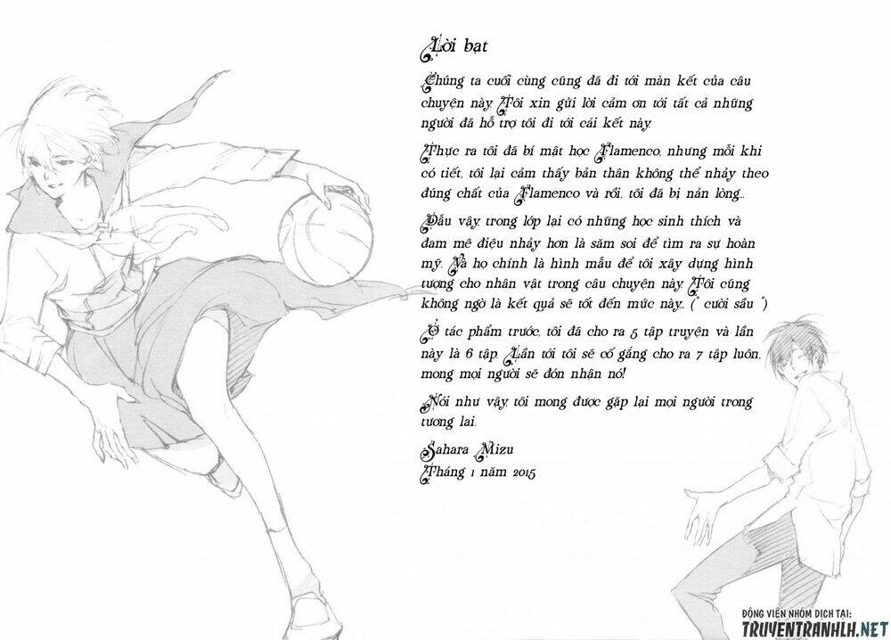 Tetsugaku Letra - Chapter 27 - Page 61