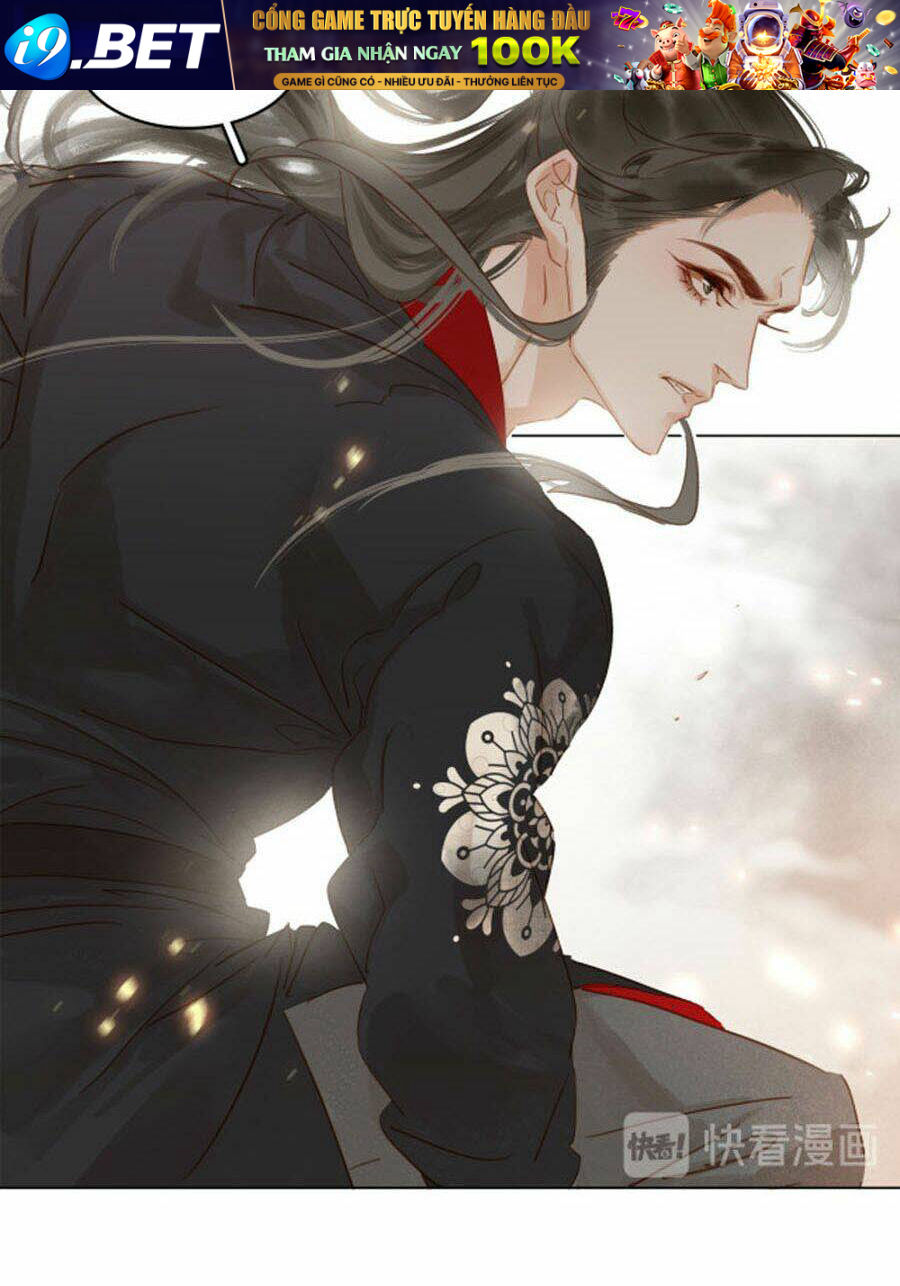 Tiểu sư phụ, tóc giả của ngài rơi rồi! - Chapter 42 - Page 10