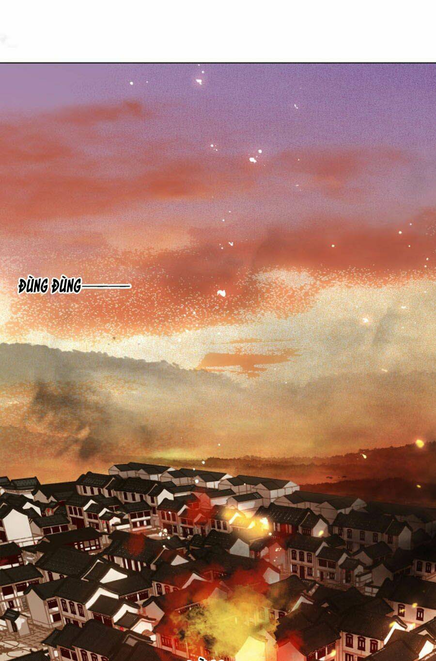 Tiểu sư phụ, tóc giả của ngài rơi rồi! - Chapter 42 - Page 18