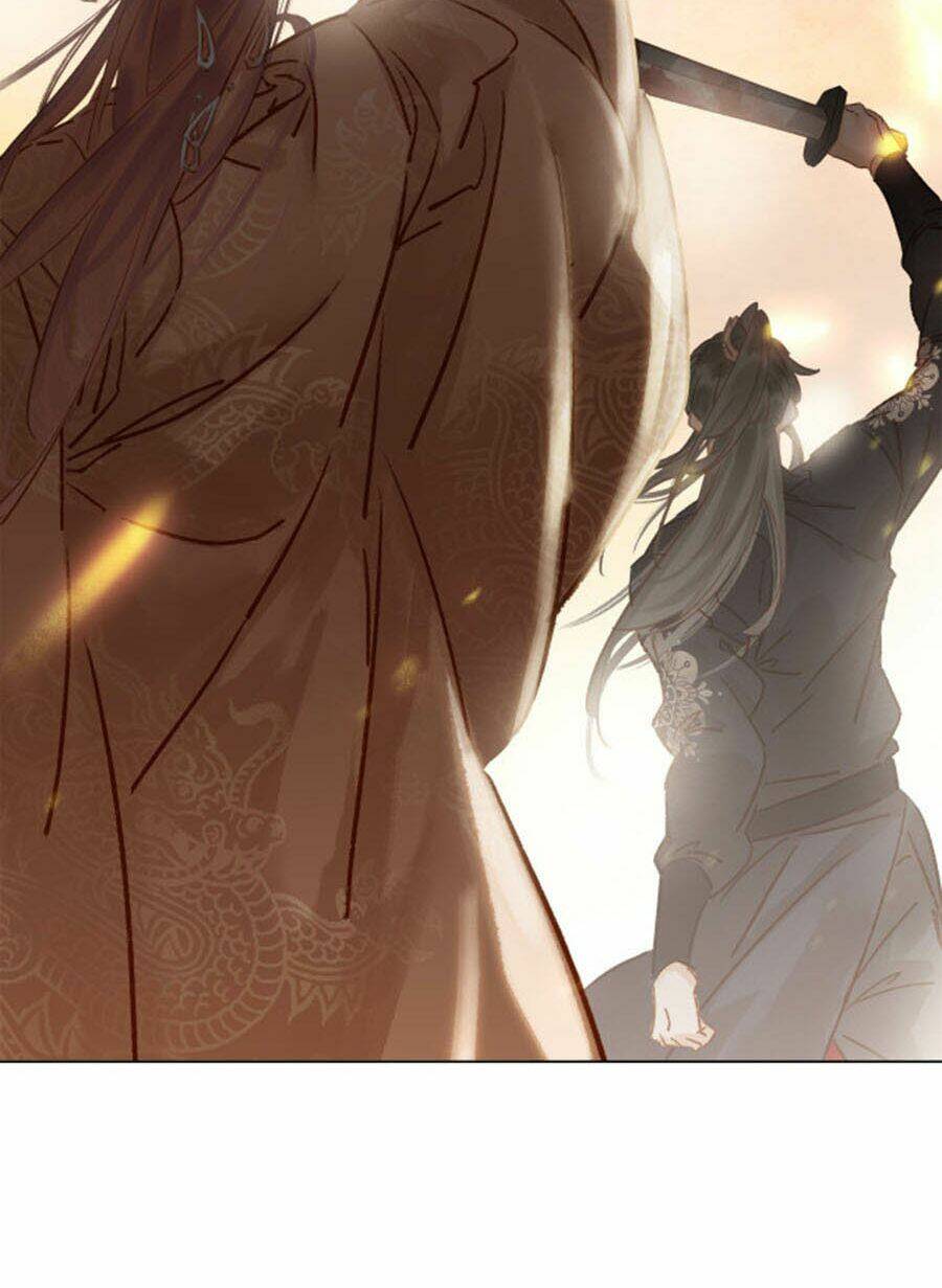 Tiểu sư phụ, tóc giả của ngài rơi rồi! - Chapter 42 - Page 24