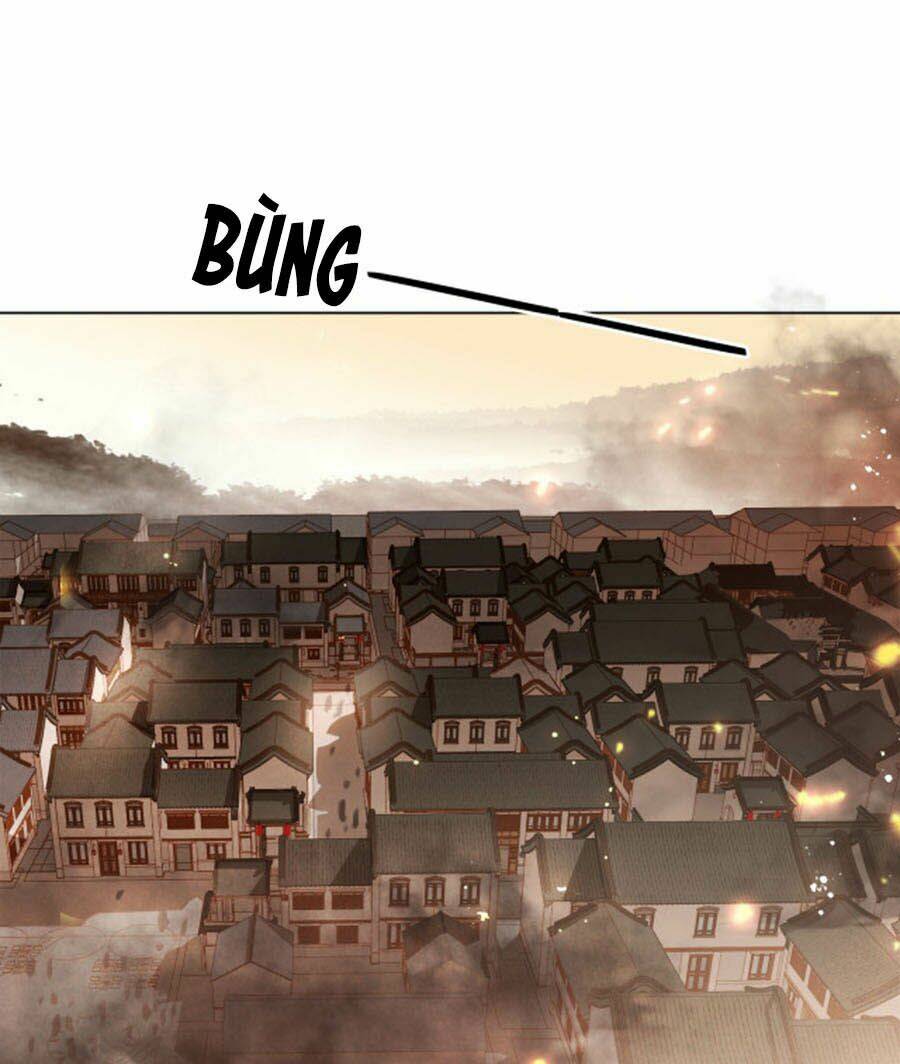 Tiểu sư phụ, tóc giả của ngài rơi rồi! - Chapter 42 - Page 25