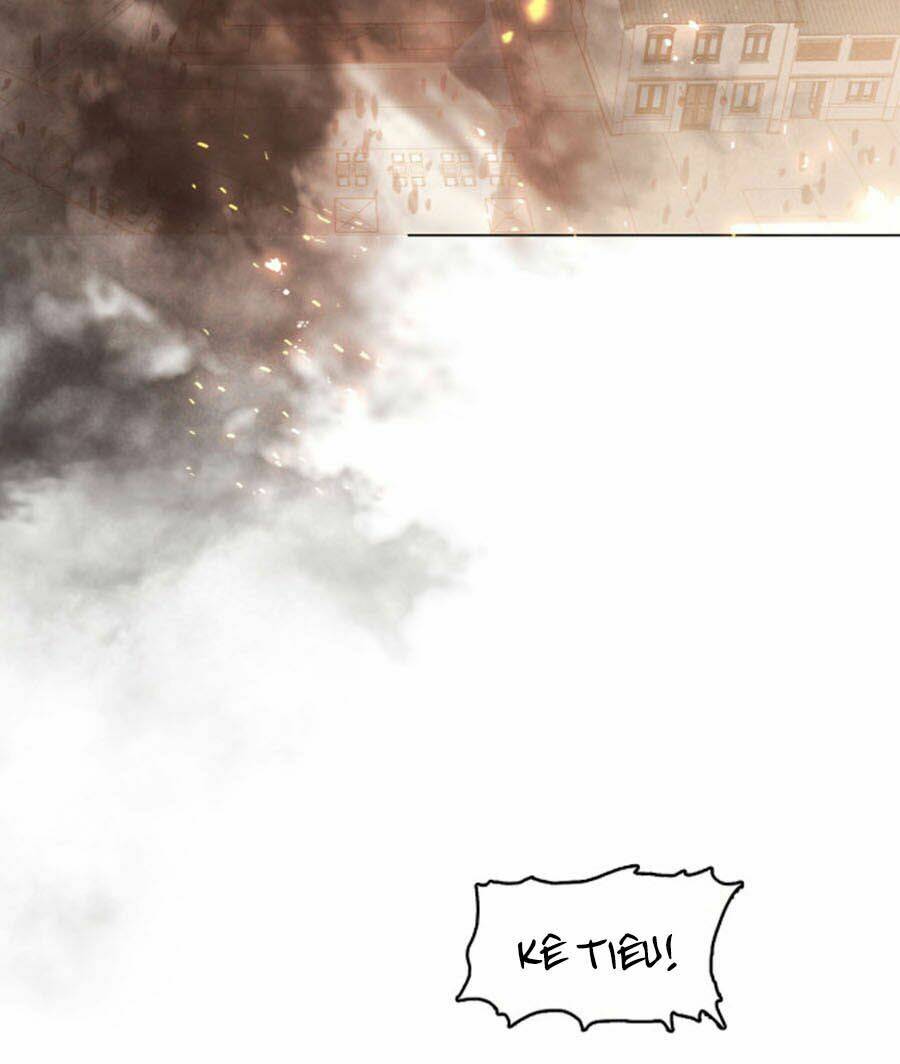 Tiểu sư phụ, tóc giả của ngài rơi rồi! - Chapter 42 - Page 26