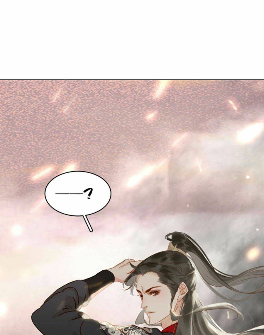 Tiểu sư phụ, tóc giả của ngài rơi rồi! - Chapter 42 - Page 27