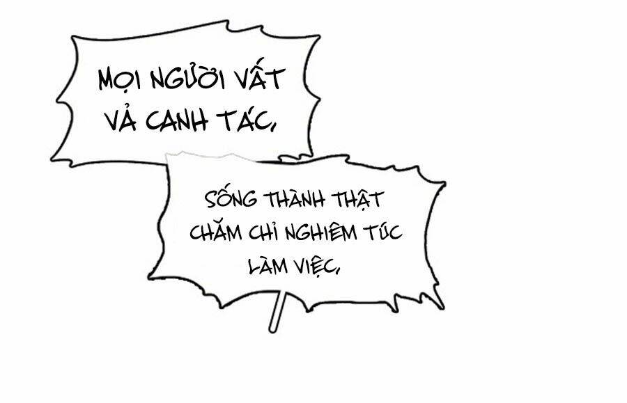 Tiểu sư phụ, tóc giả của ngài rơi rồi! - Chapter 42 - Page 34