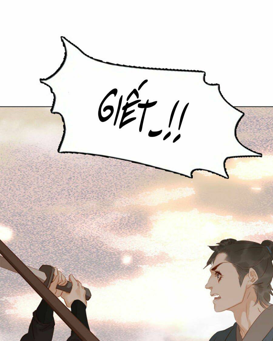 Tiểu sư phụ, tóc giả của ngài rơi rồi! - Chapter 42 - Page 39