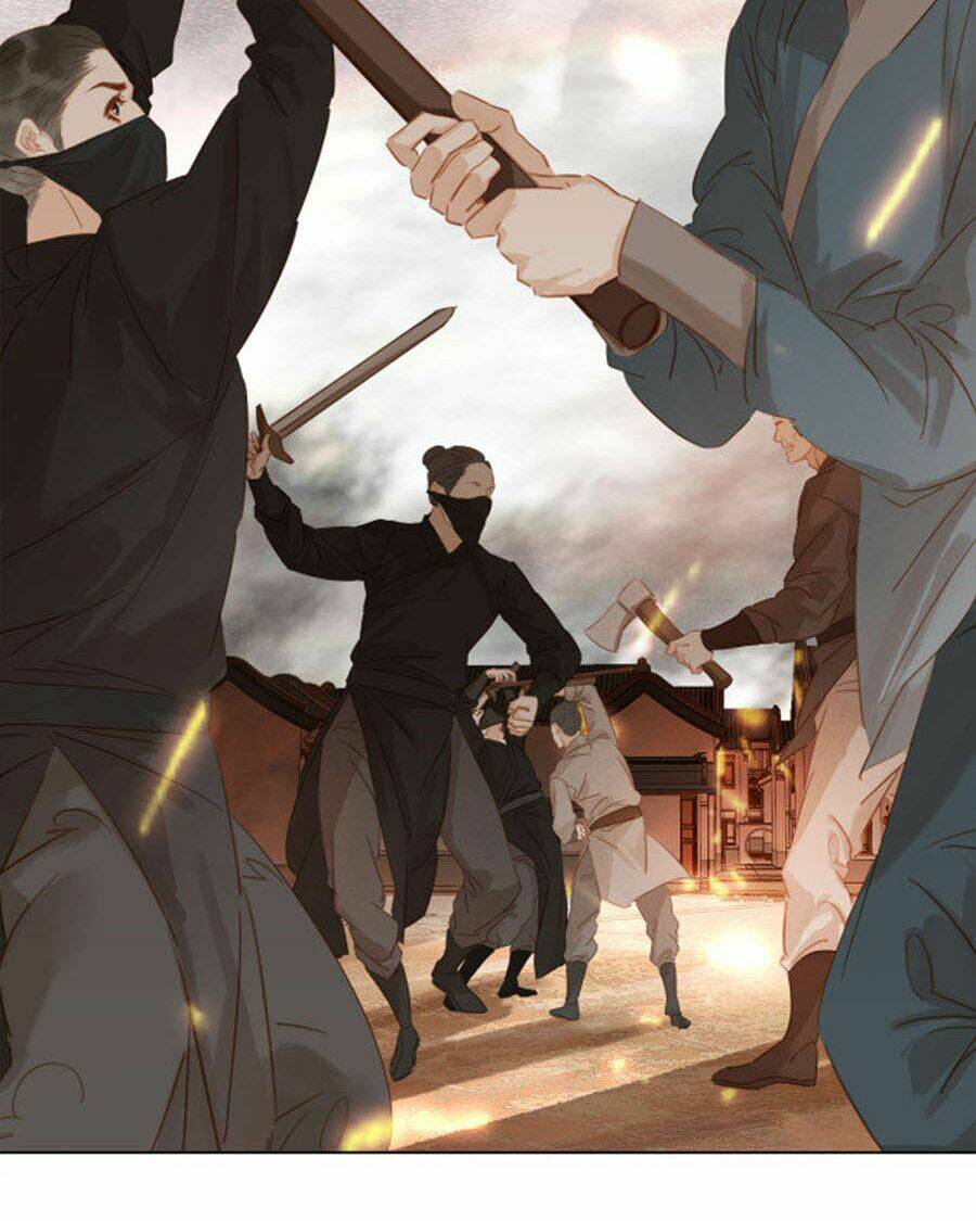 Tiểu sư phụ, tóc giả của ngài rơi rồi! - Chapter 42 - Page 40