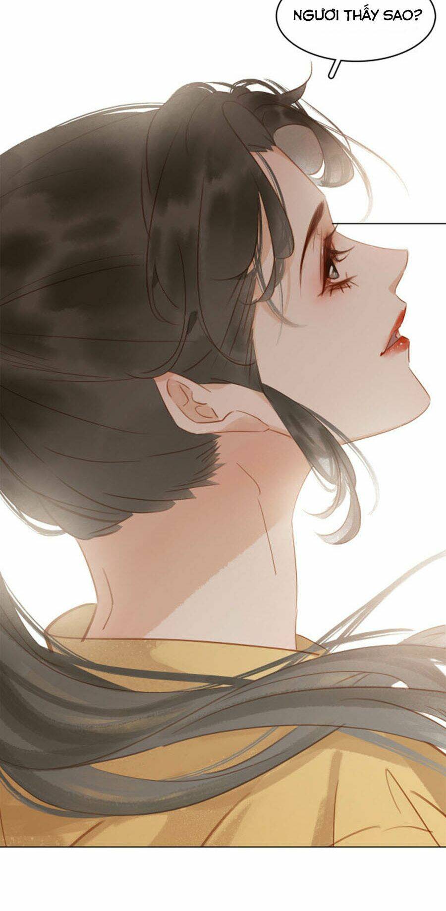 Tiểu sư phụ, tóc giả của ngài rơi rồi! - Chapter 42 - Page 43