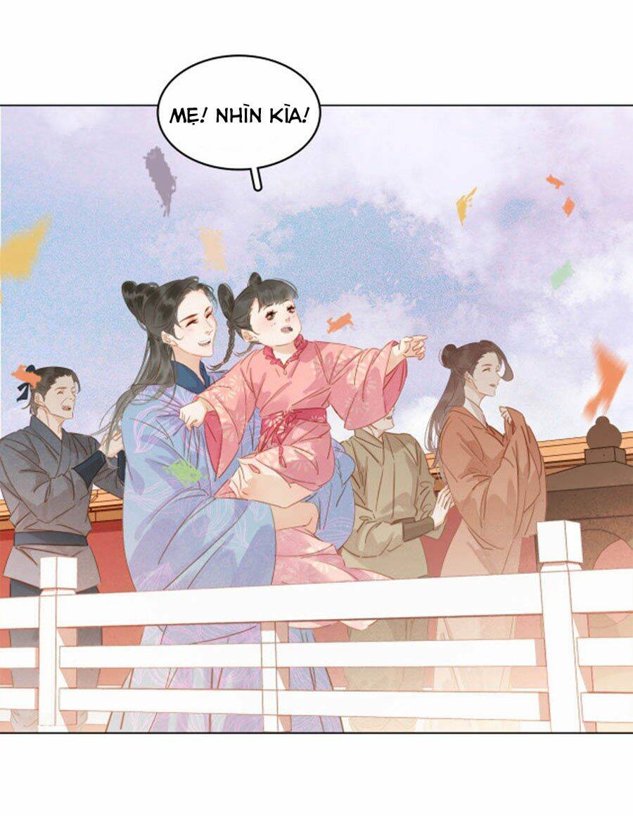 Tiểu sư phụ, tóc giả của ngài rơi rồi! - Chapter 42 - Page 53