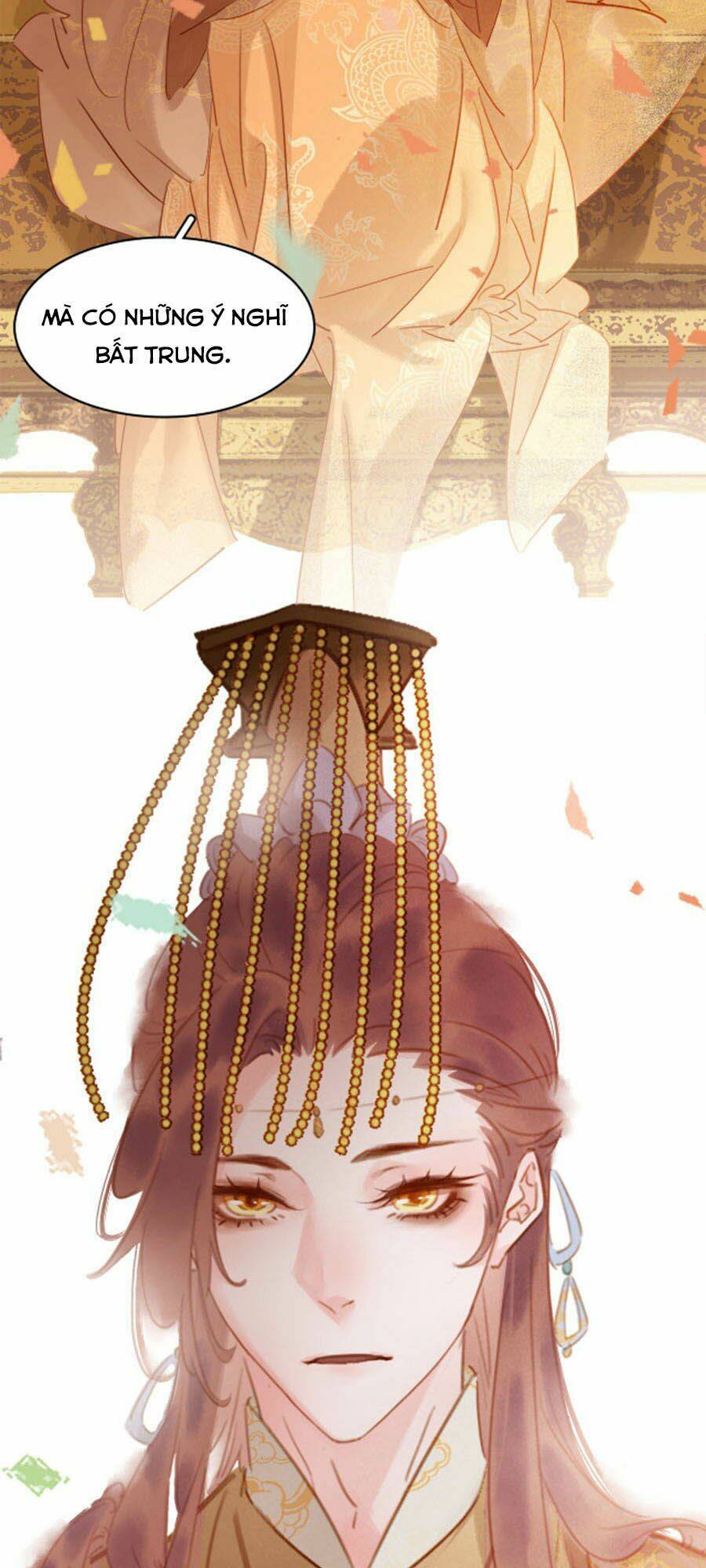 Tiểu sư phụ, tóc giả của ngài rơi rồi! - Chapter 42 - Page 58