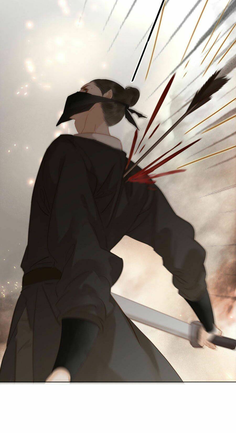 Tiểu sư phụ, tóc giả của ngài rơi rồi! - Chapter 42 - Page 5