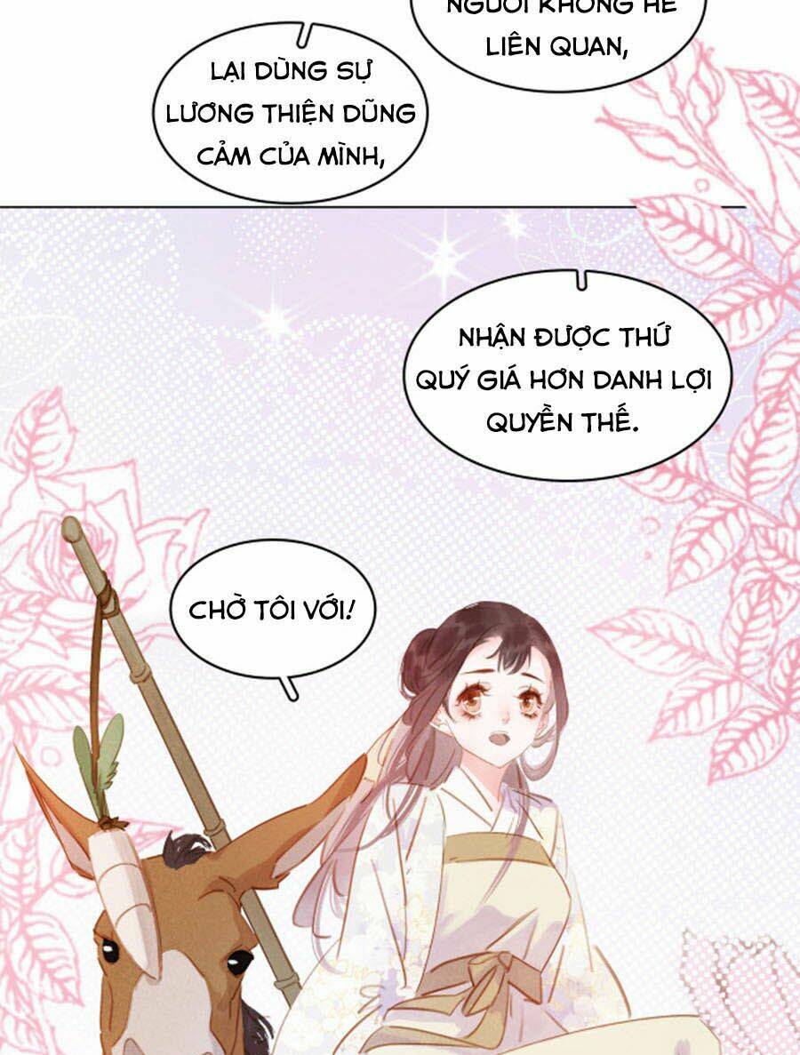 Tiểu sư phụ, tóc giả của ngài rơi rồi! - Chapter 42 - Page 62