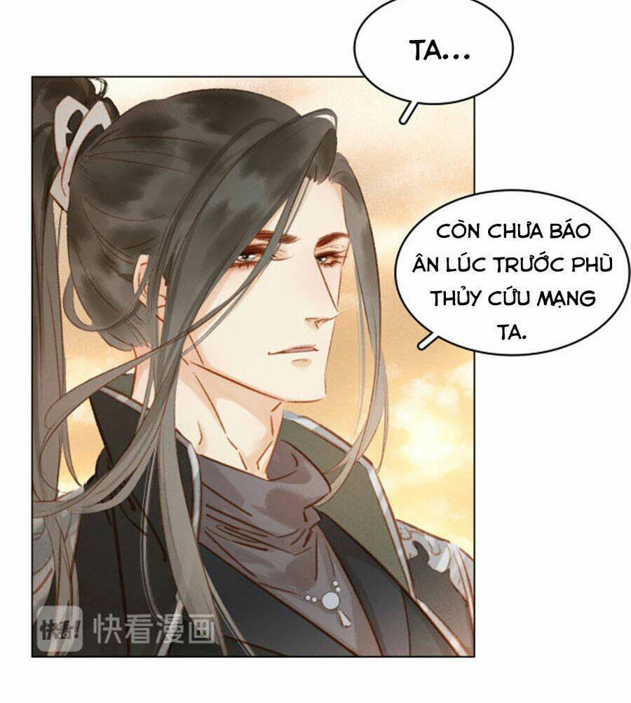 Tiểu sư phụ, tóc giả của ngài rơi rồi! - Chapter 42 - Page 66