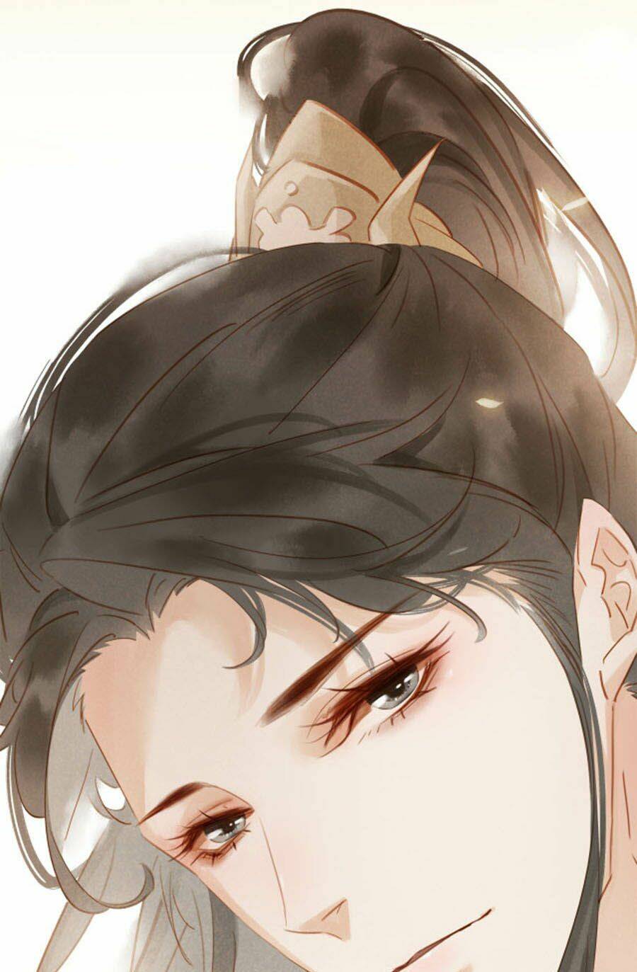 Tiểu sư phụ, tóc giả của ngài rơi rồi! - Chapter 42 - Page 72