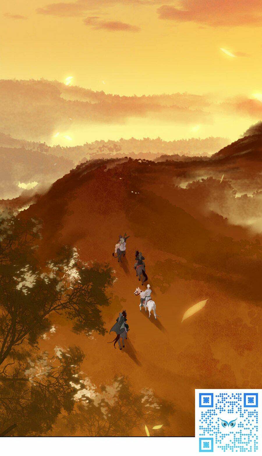 Tiểu sư phụ, tóc giả của ngài rơi rồi! - Chapter 42 - Page 75