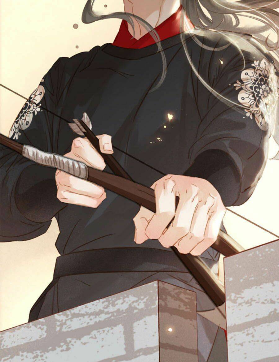 Tiểu sư phụ, tóc giả của ngài rơi rồi! - Chapter 42 - Page 7