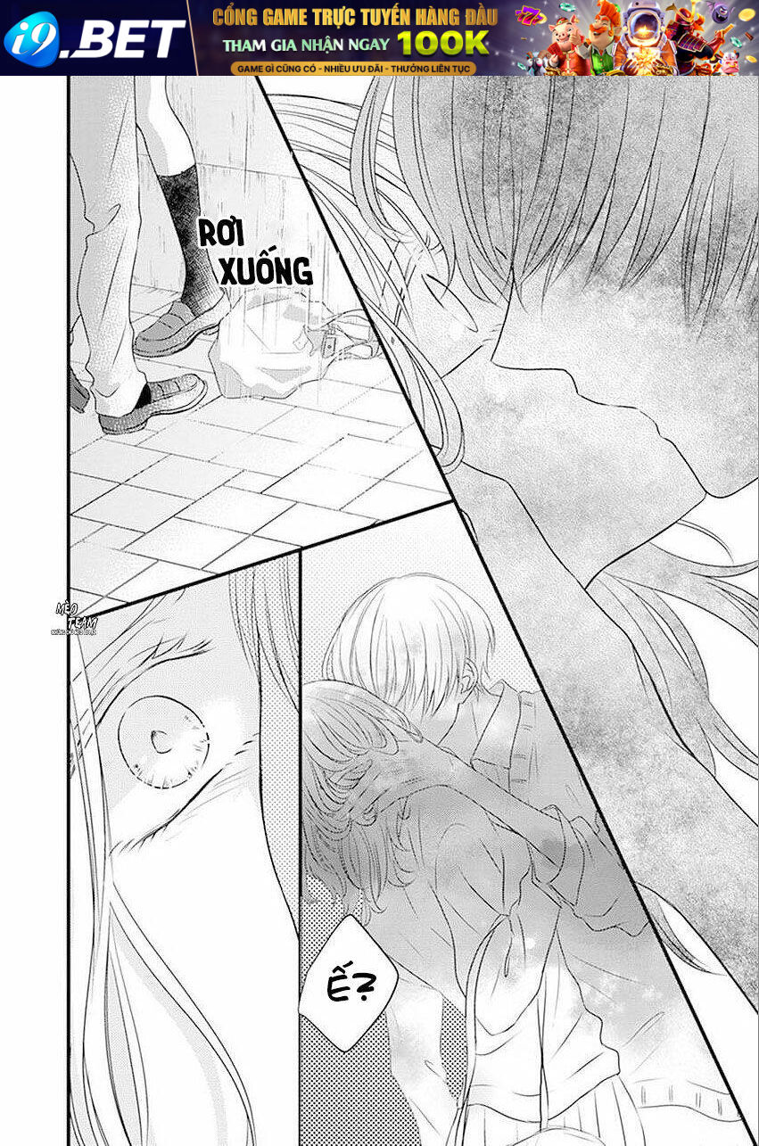 Sono Egao Suki Janai - Chapter 21 - Page 14