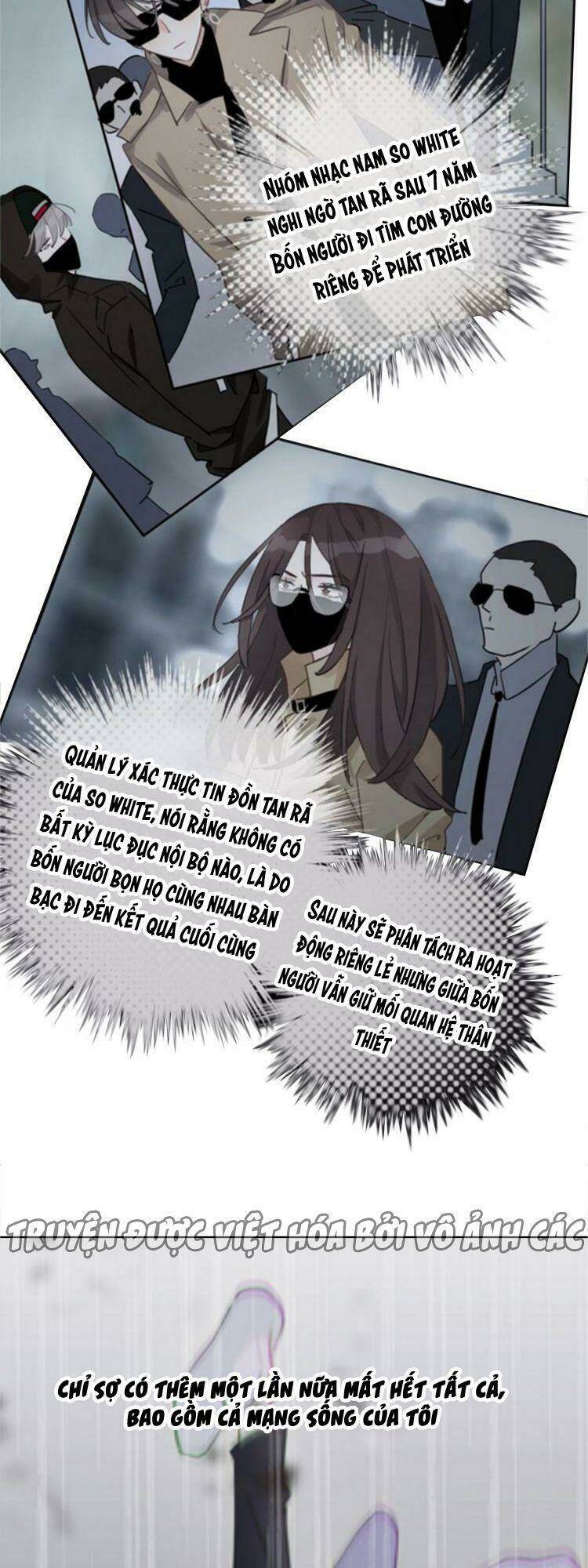 Biểu Diện Quan Hệ Nam Đoàn - Chapter 72 - Page 9