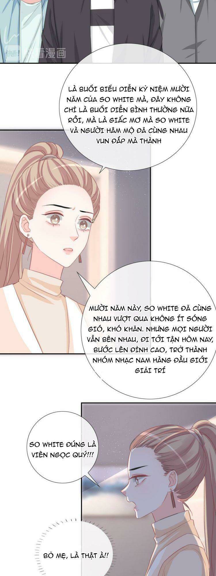Biểu Diện Quan Hệ Nam Đoàn - Chapter 72 - Page 20