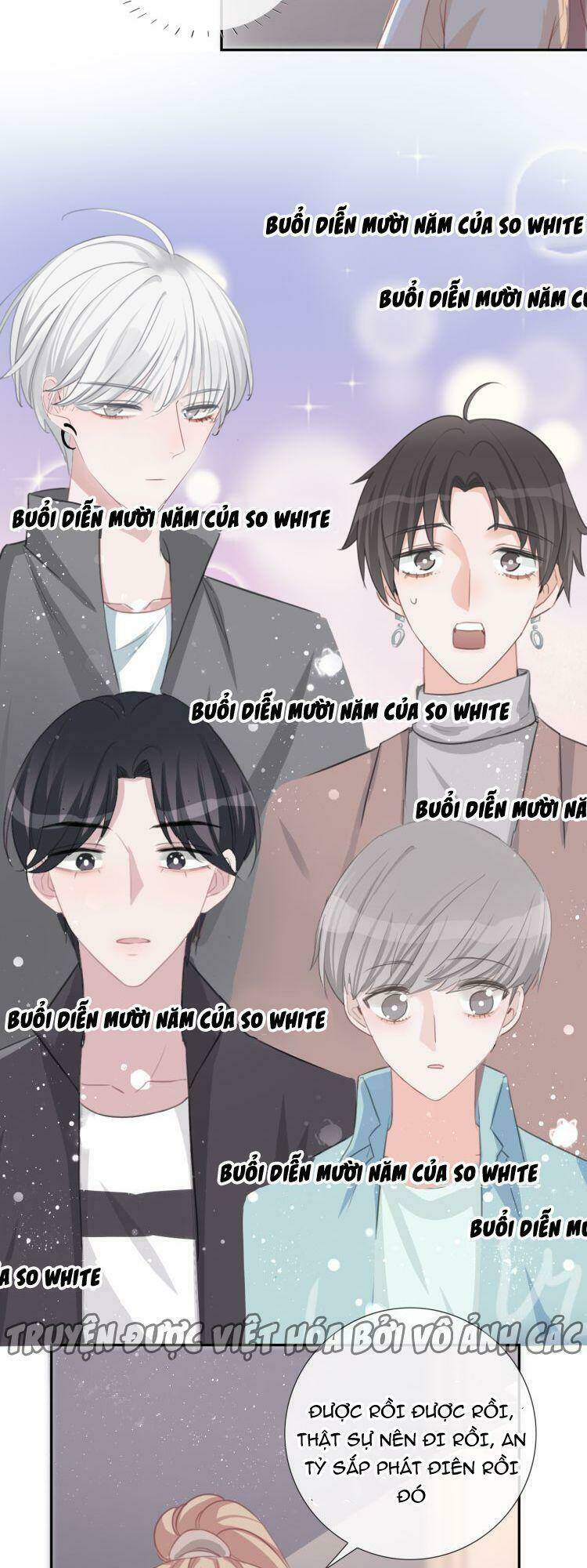 Biểu Diện Quan Hệ Nam Đoàn - Chapter 72 - Page 21