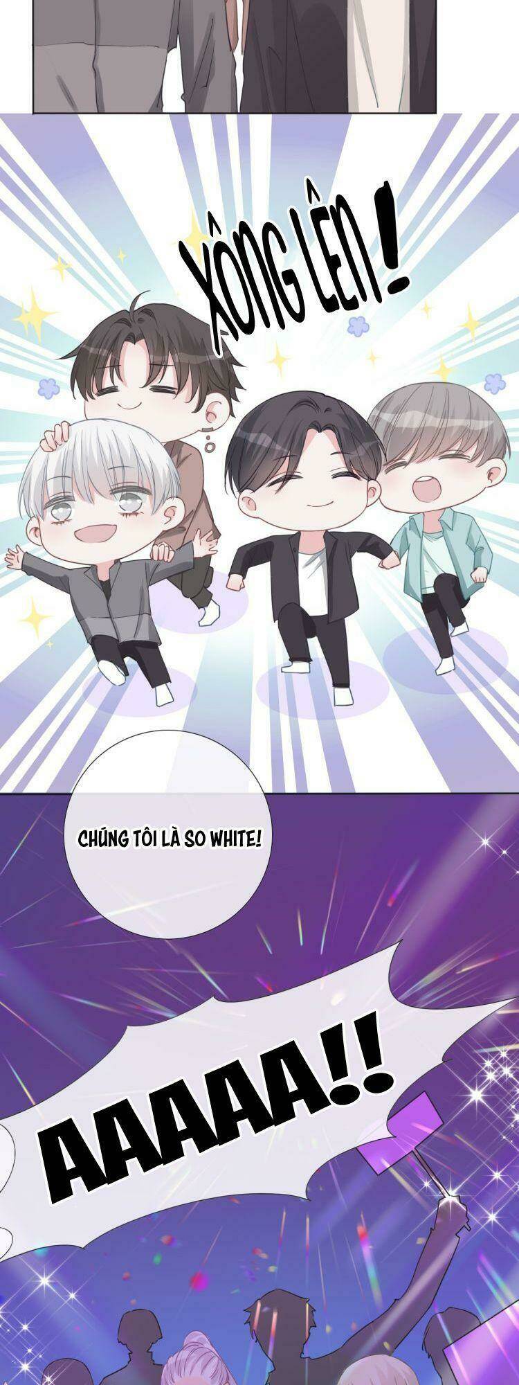 Biểu Diện Quan Hệ Nam Đoàn - Chapter 72 - Page 23