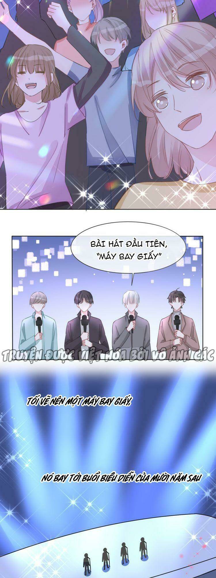 Biểu Diện Quan Hệ Nam Đoàn - Chapter 72 - Page 24