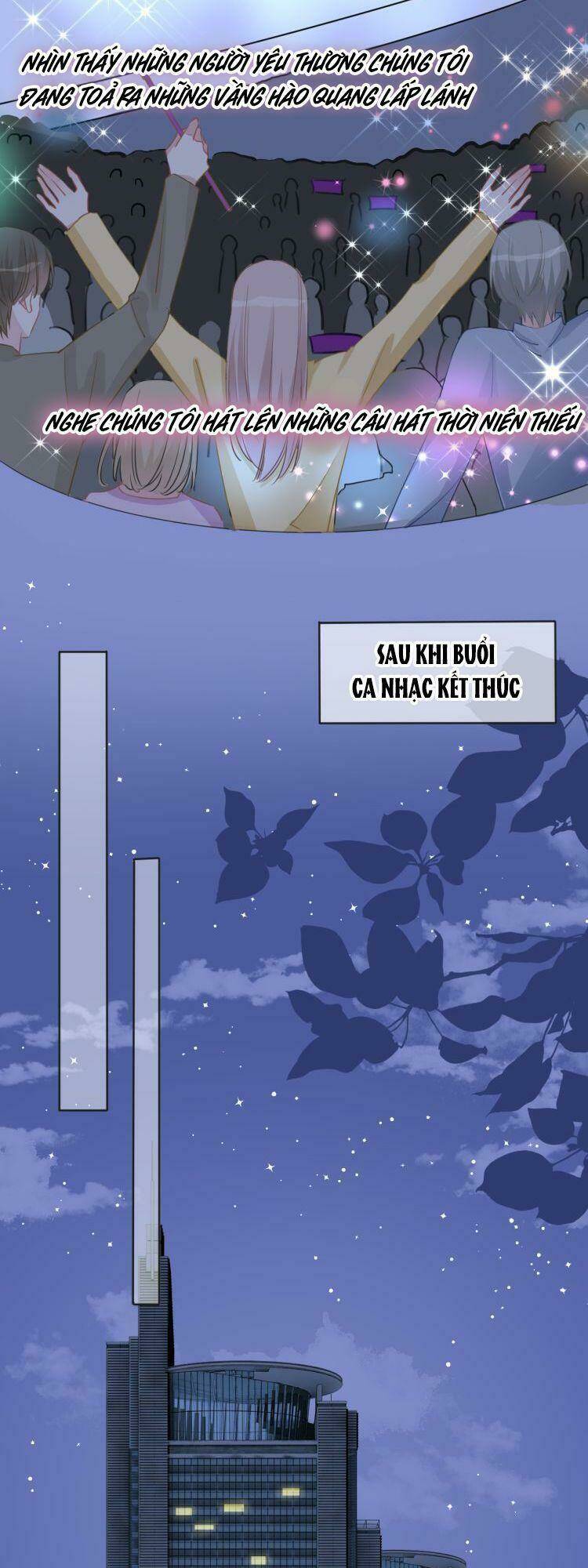 Biểu Diện Quan Hệ Nam Đoàn - Chapter 72 - Page 25